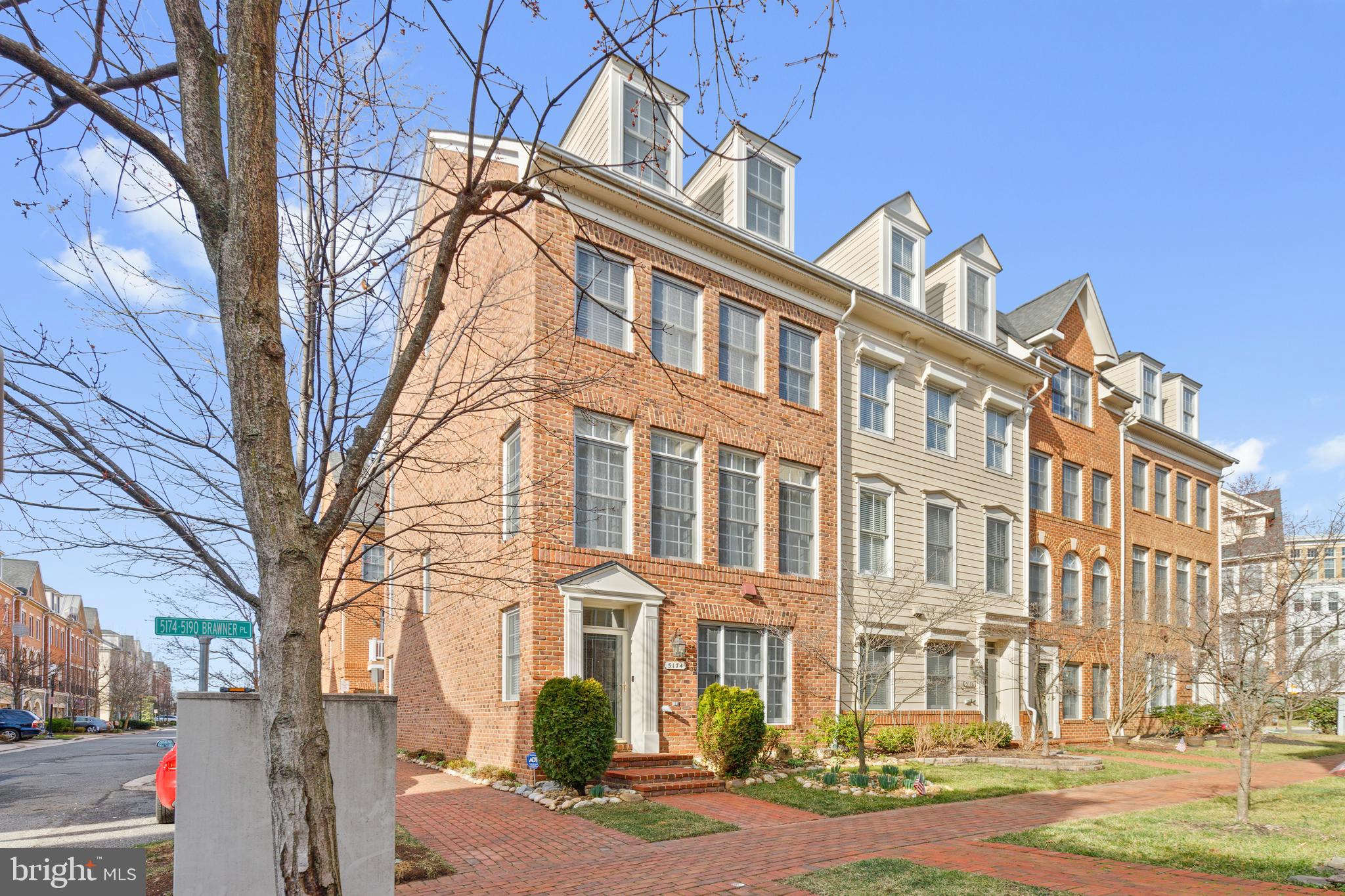 CAMERON STATION - Residential Lease