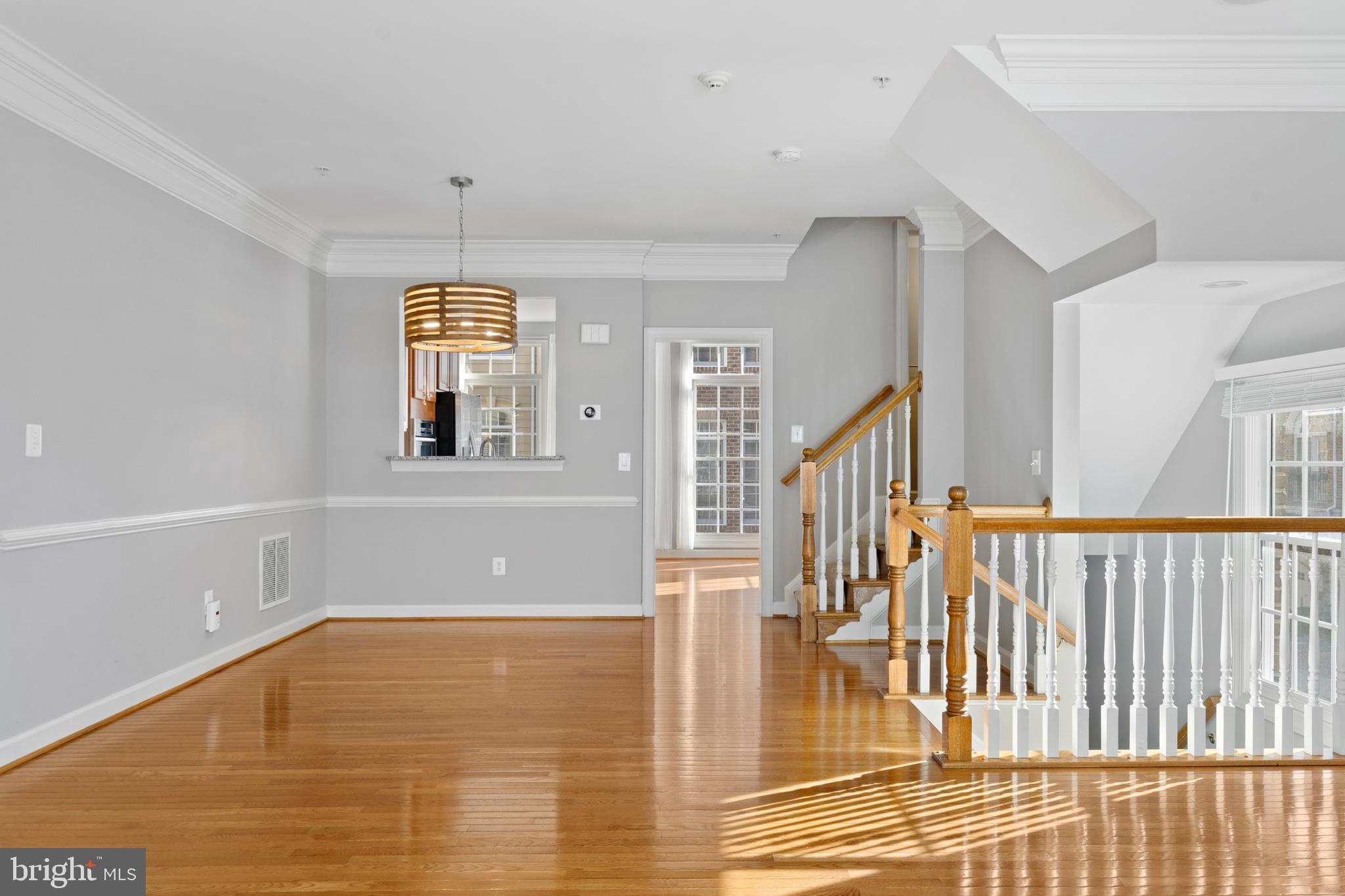 CAMERON STATION - Residential Lease