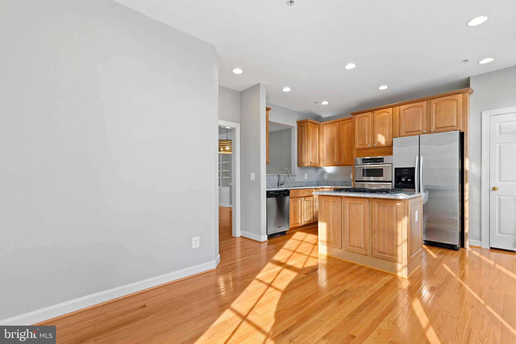 CAMERON STATION - Residential Lease