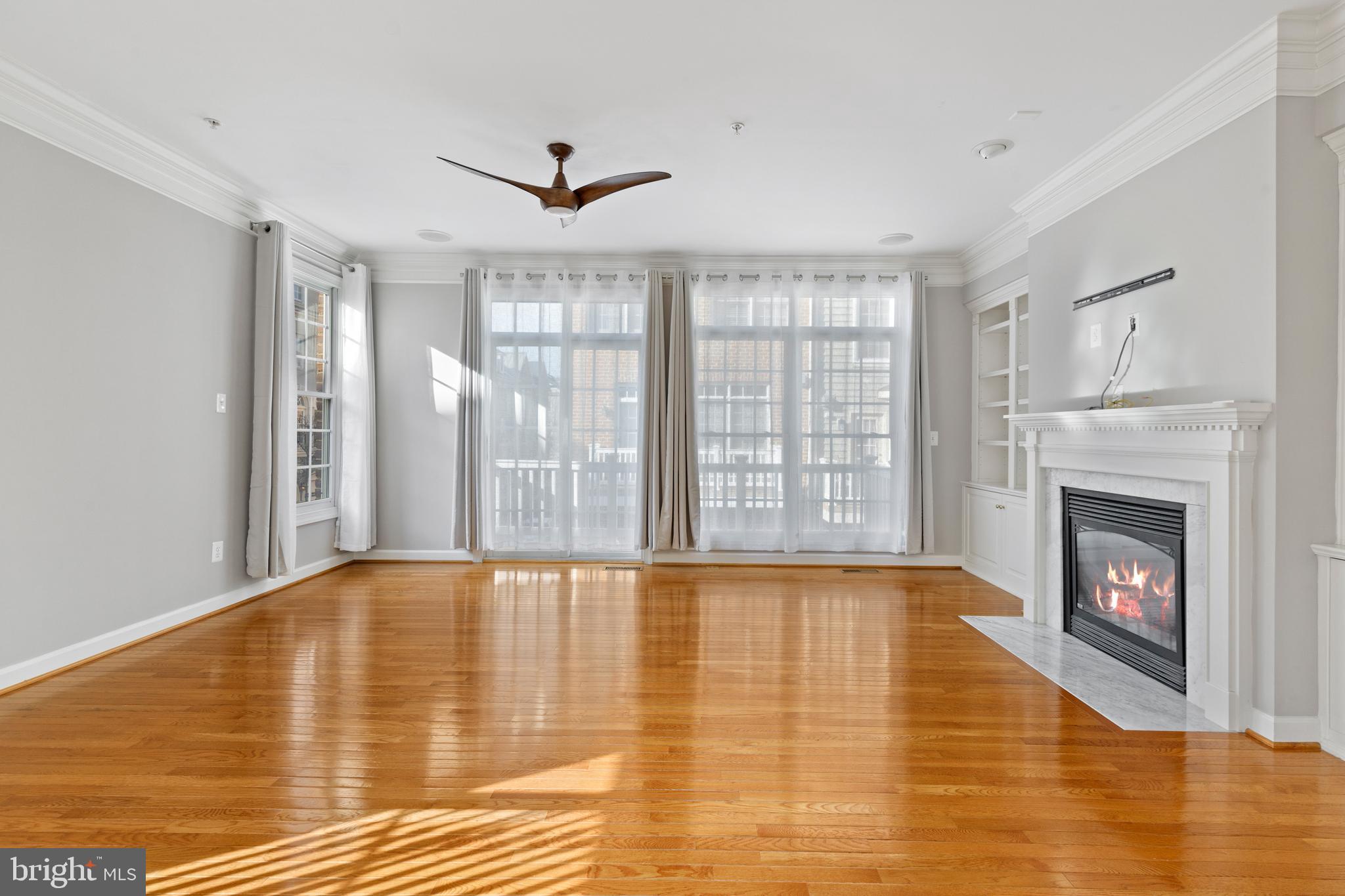 CAMERON STATION - Residential Lease