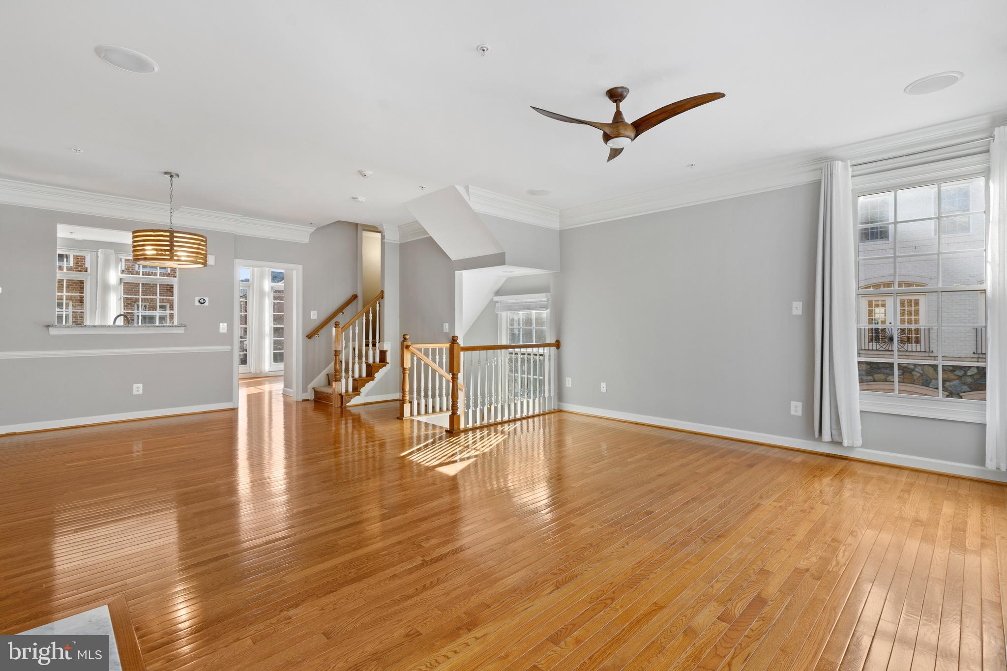 CAMERON STATION - Residential Lease