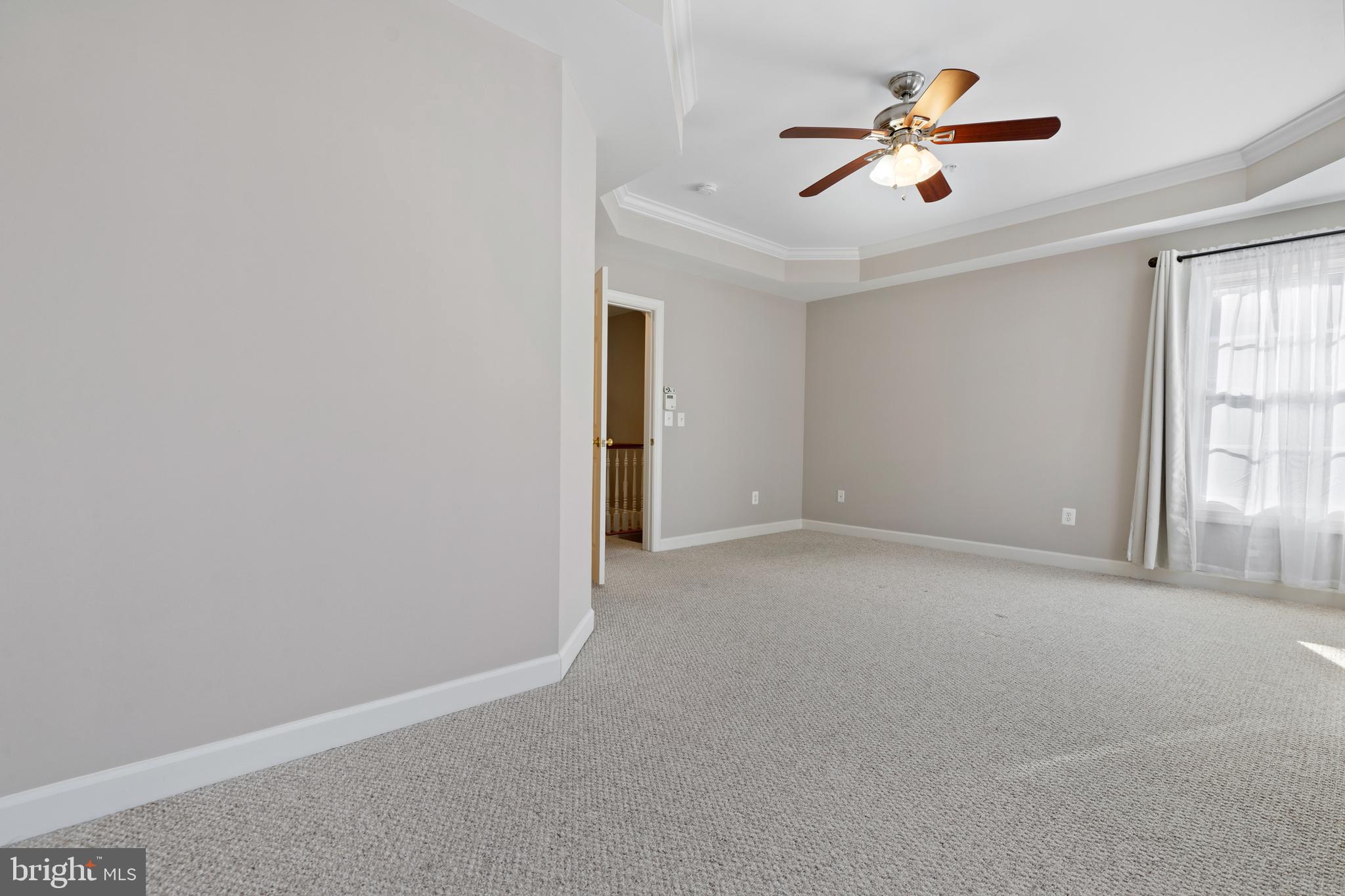 CAMERON STATION - Residential Lease