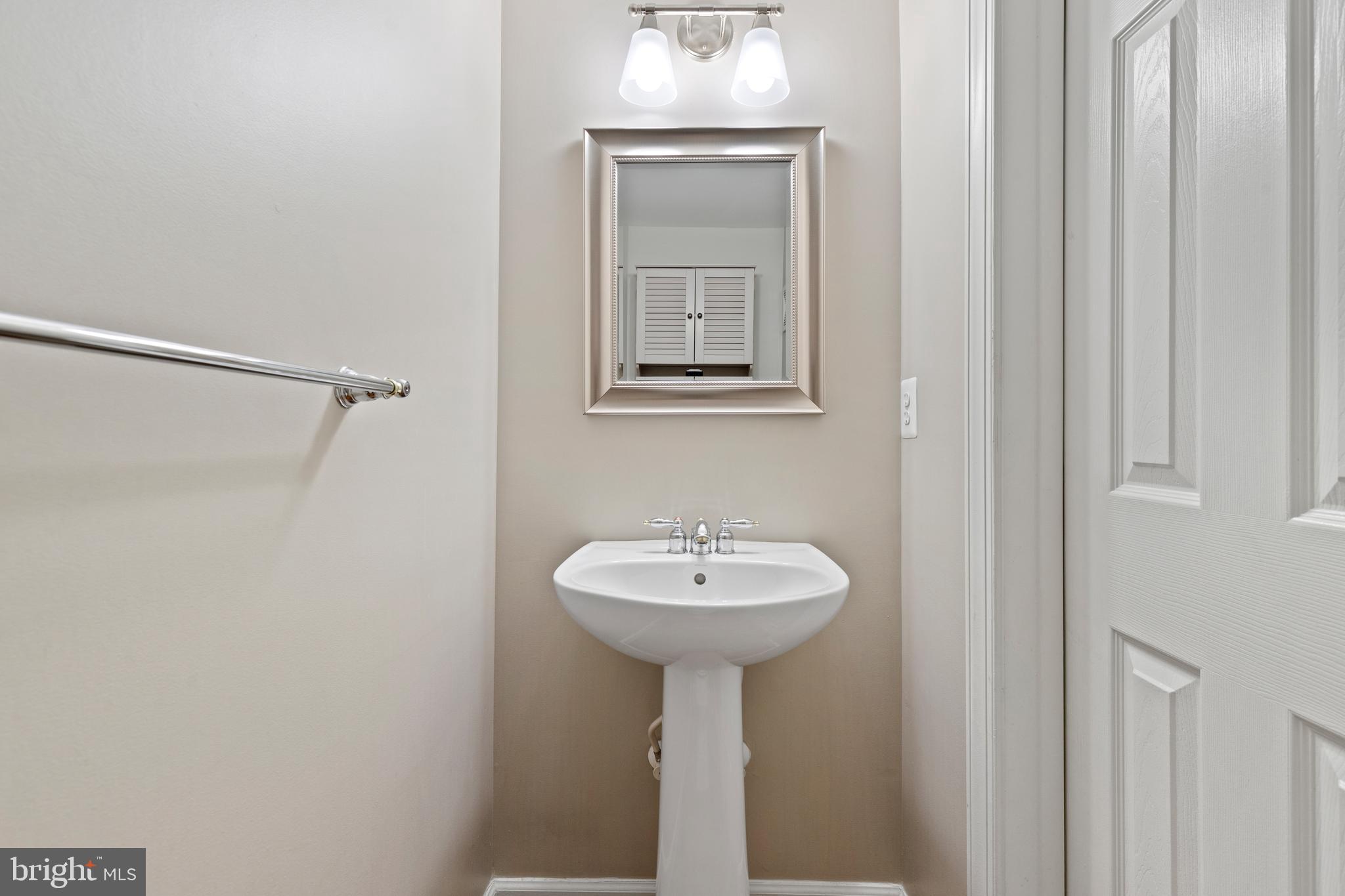 CAMERON STATION - Residential Lease