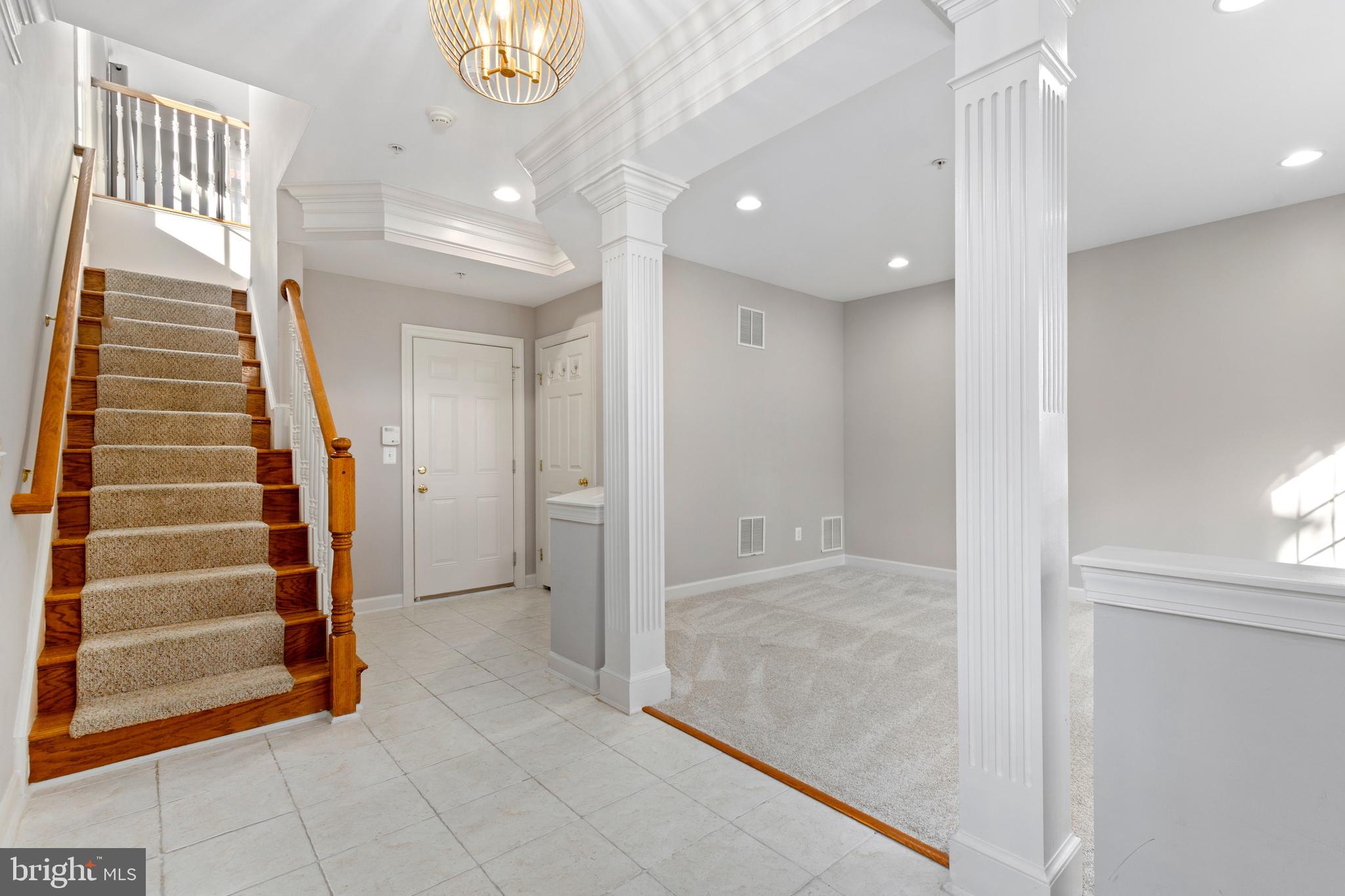 CAMERON STATION - Residential Lease