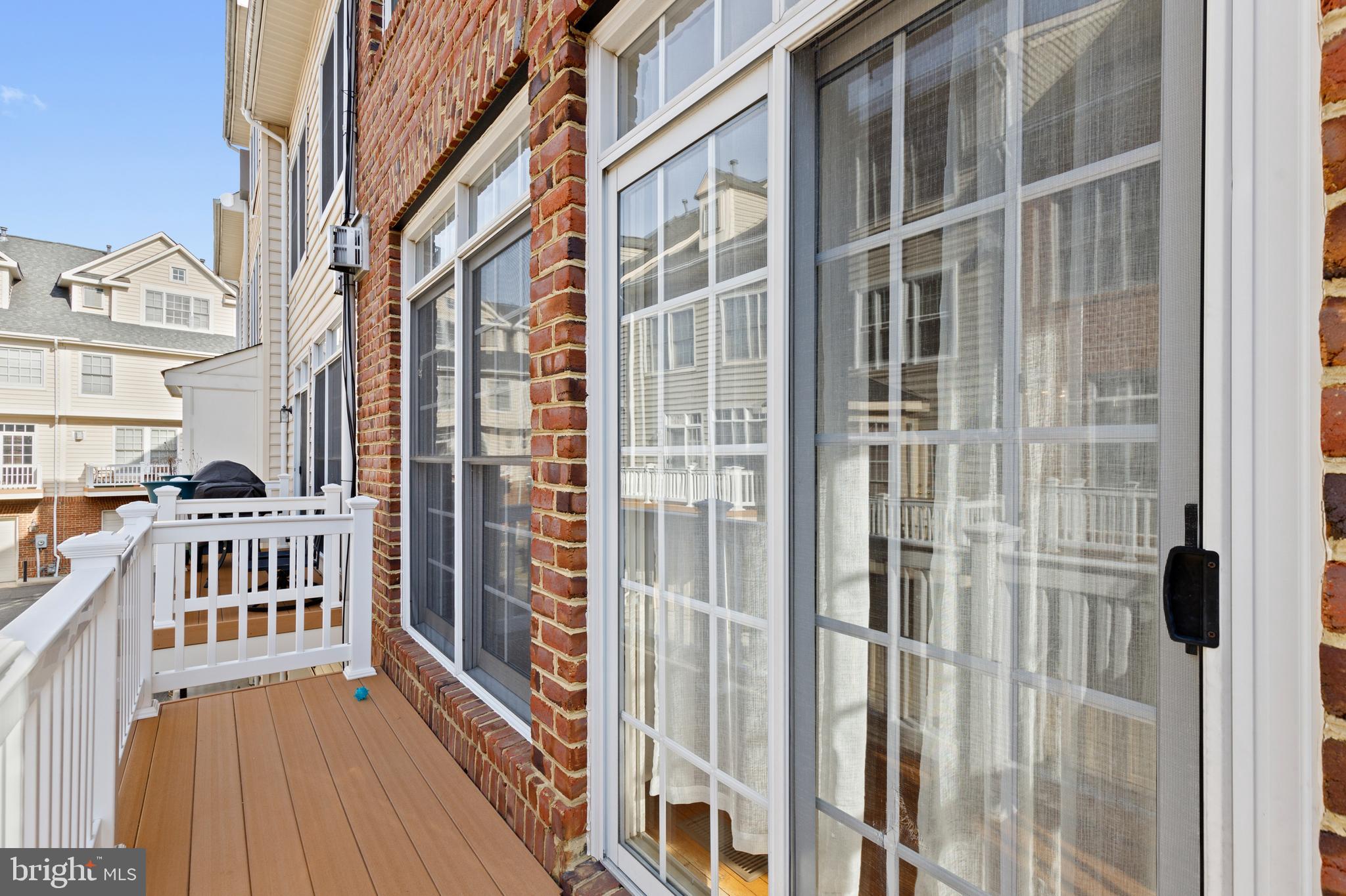 CAMERON STATION - Residential Lease