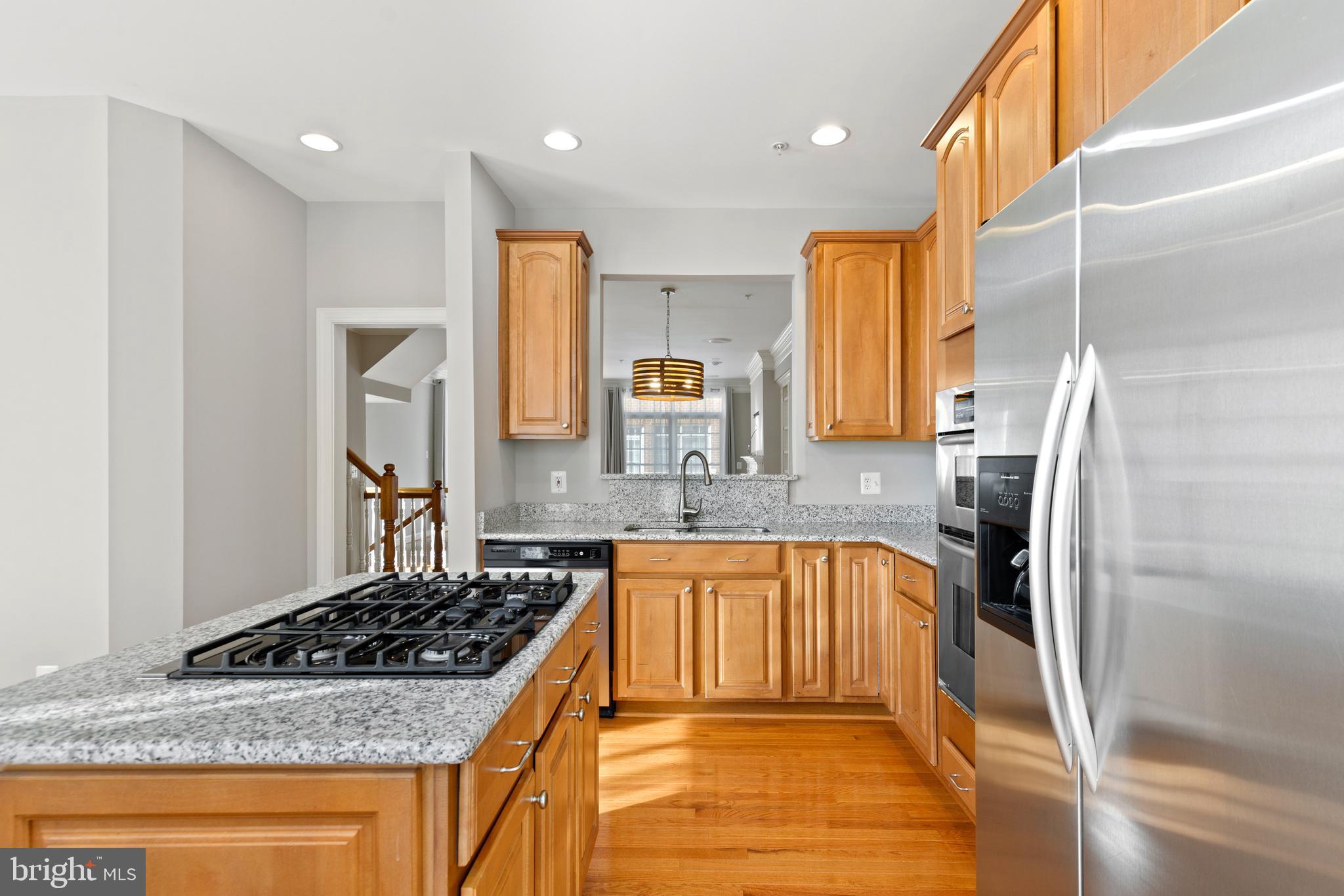 CAMERON STATION - Residential Lease