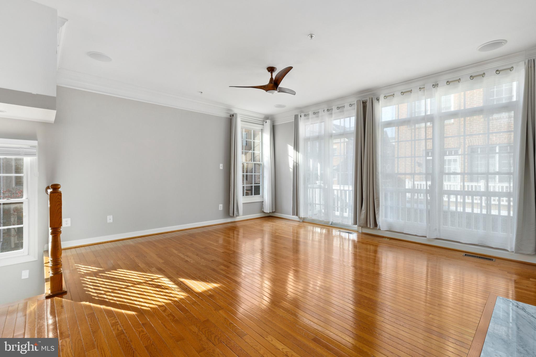 CAMERON STATION - Residential Lease