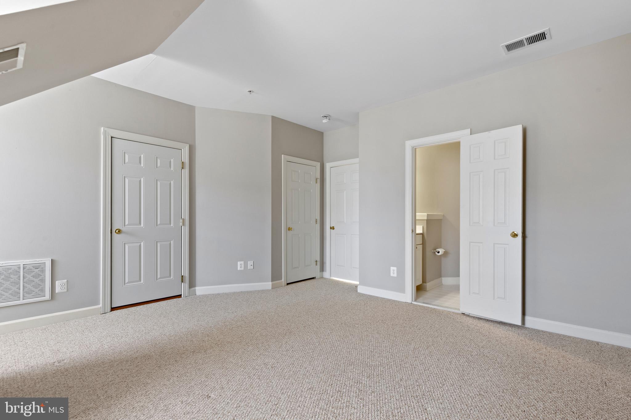 CAMERON STATION - Residential Lease