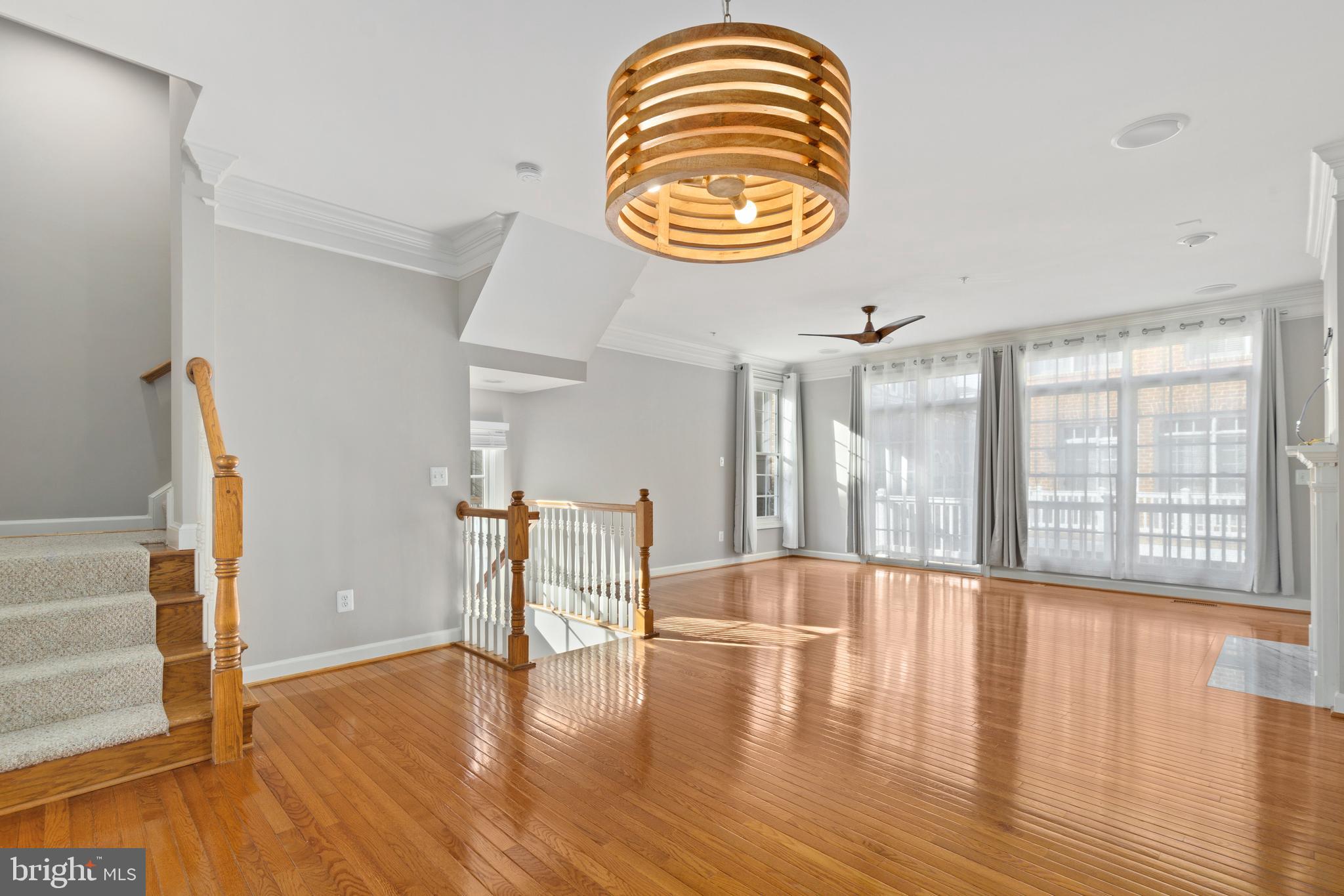 CAMERON STATION - Residential Lease