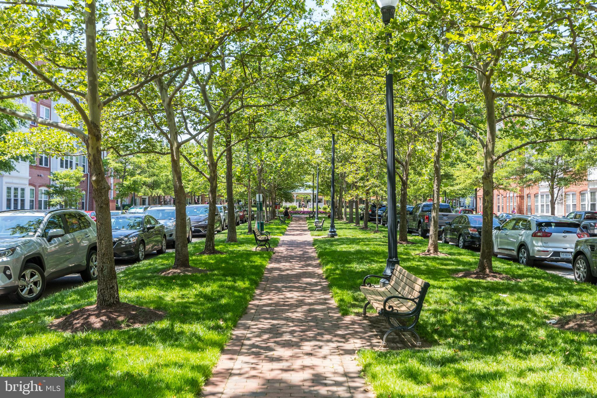 CAMERON STATION - Residential Lease