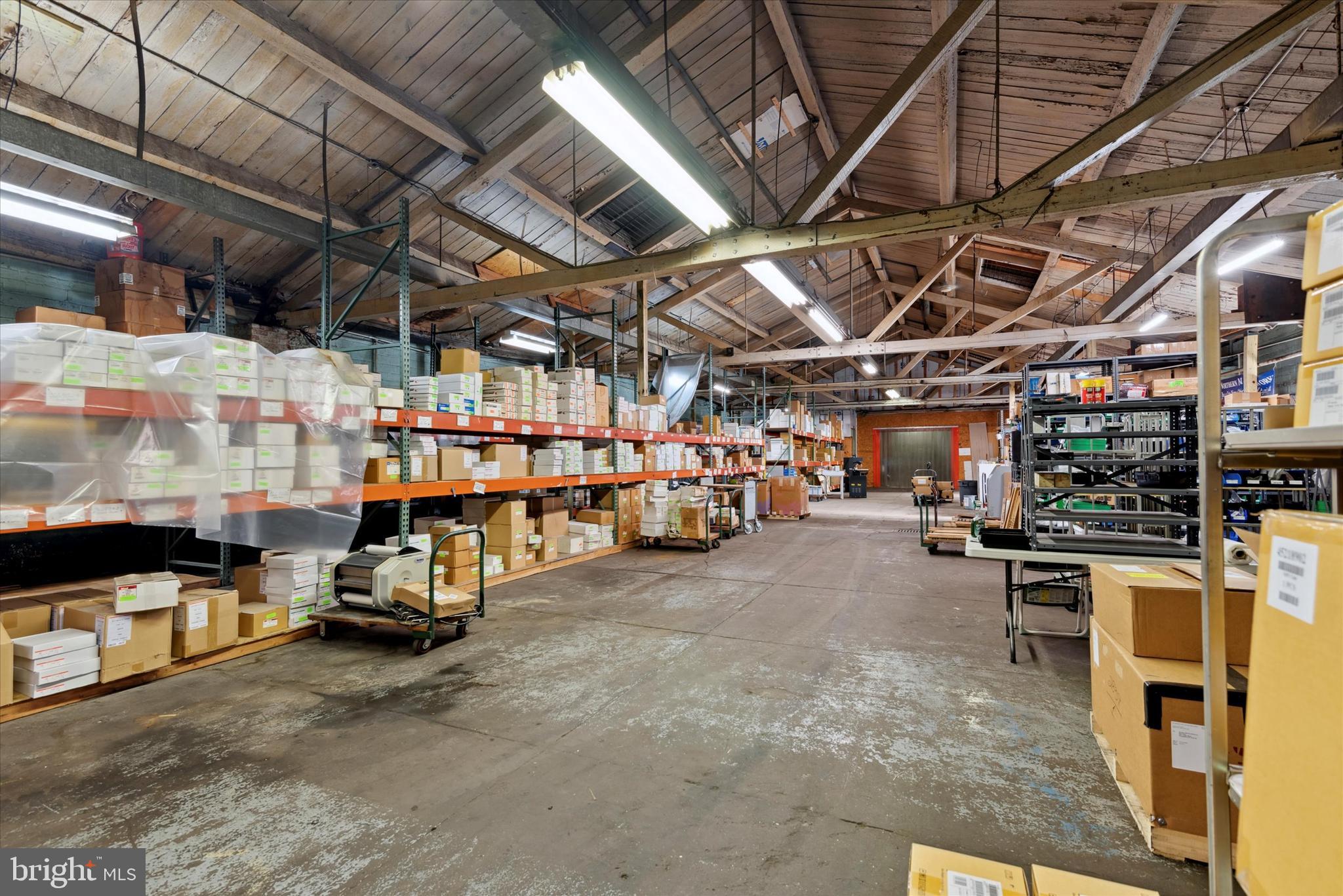 PORT RICHMOND - Commercial Sale