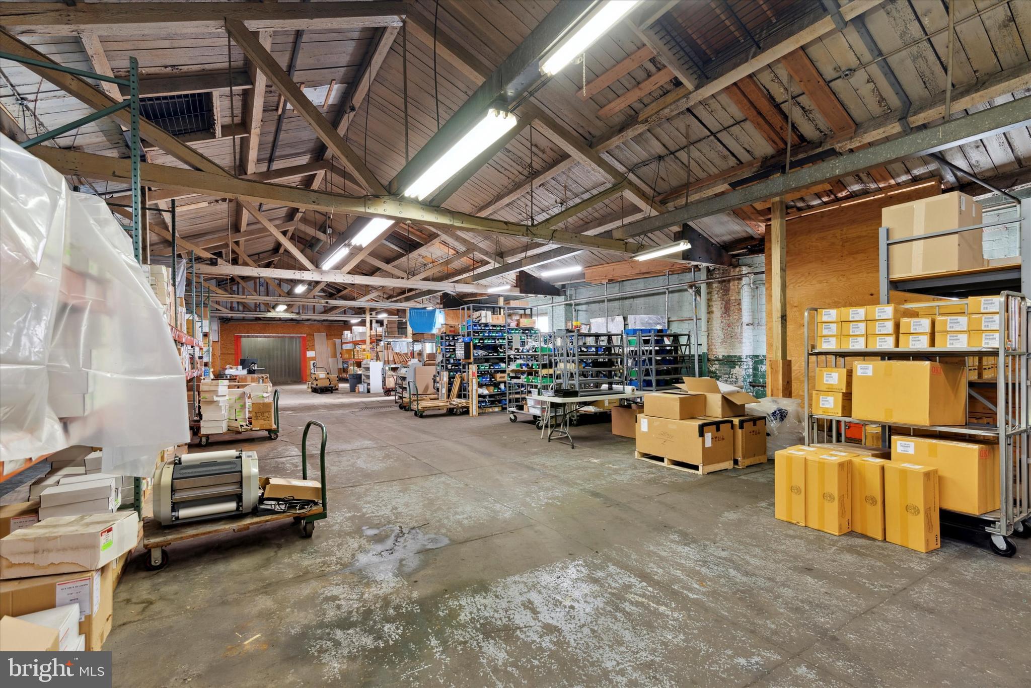 PORT RICHMOND - Commercial Sale