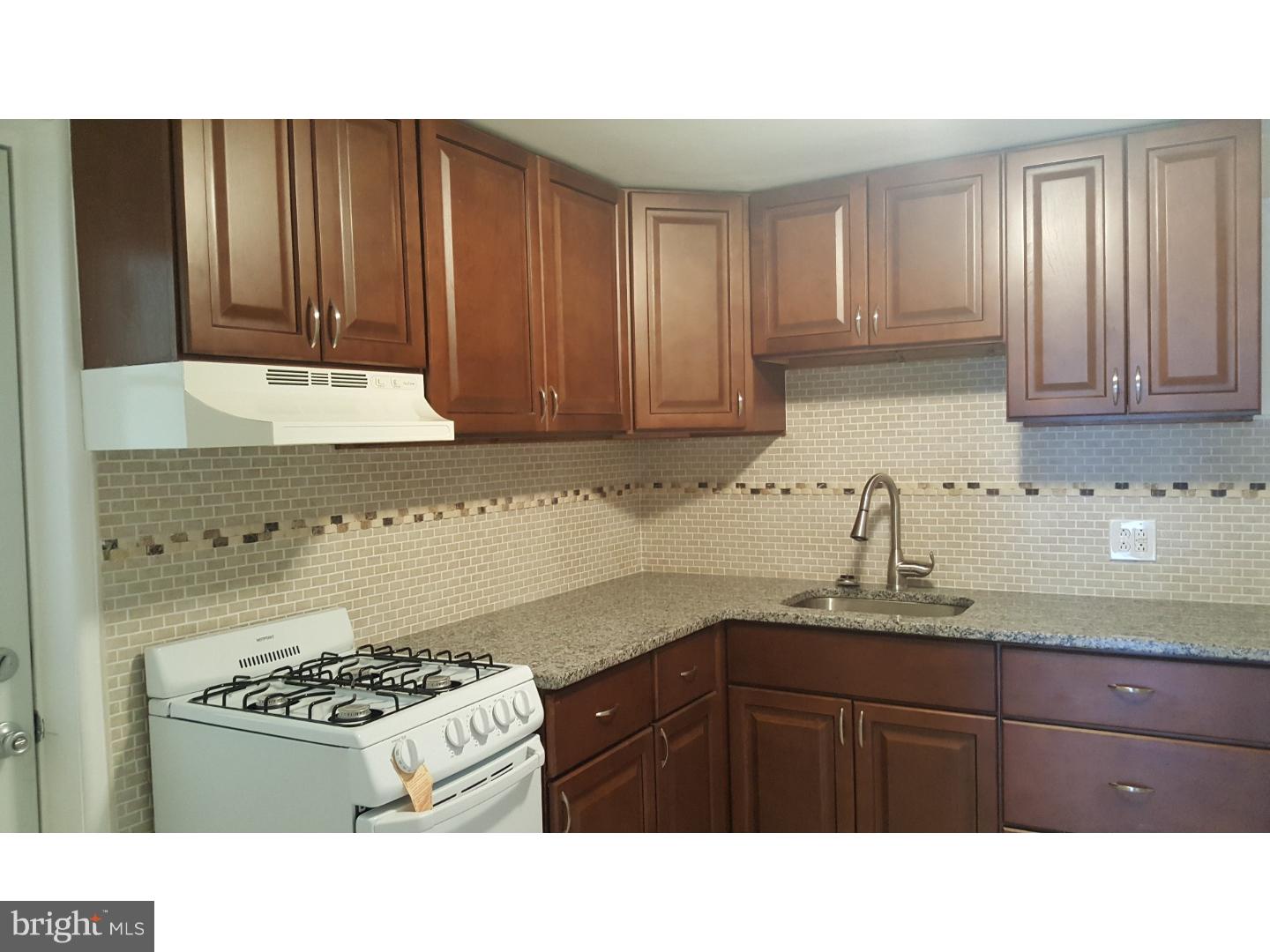 NORTHERN LIBERTIES - Residential Lease