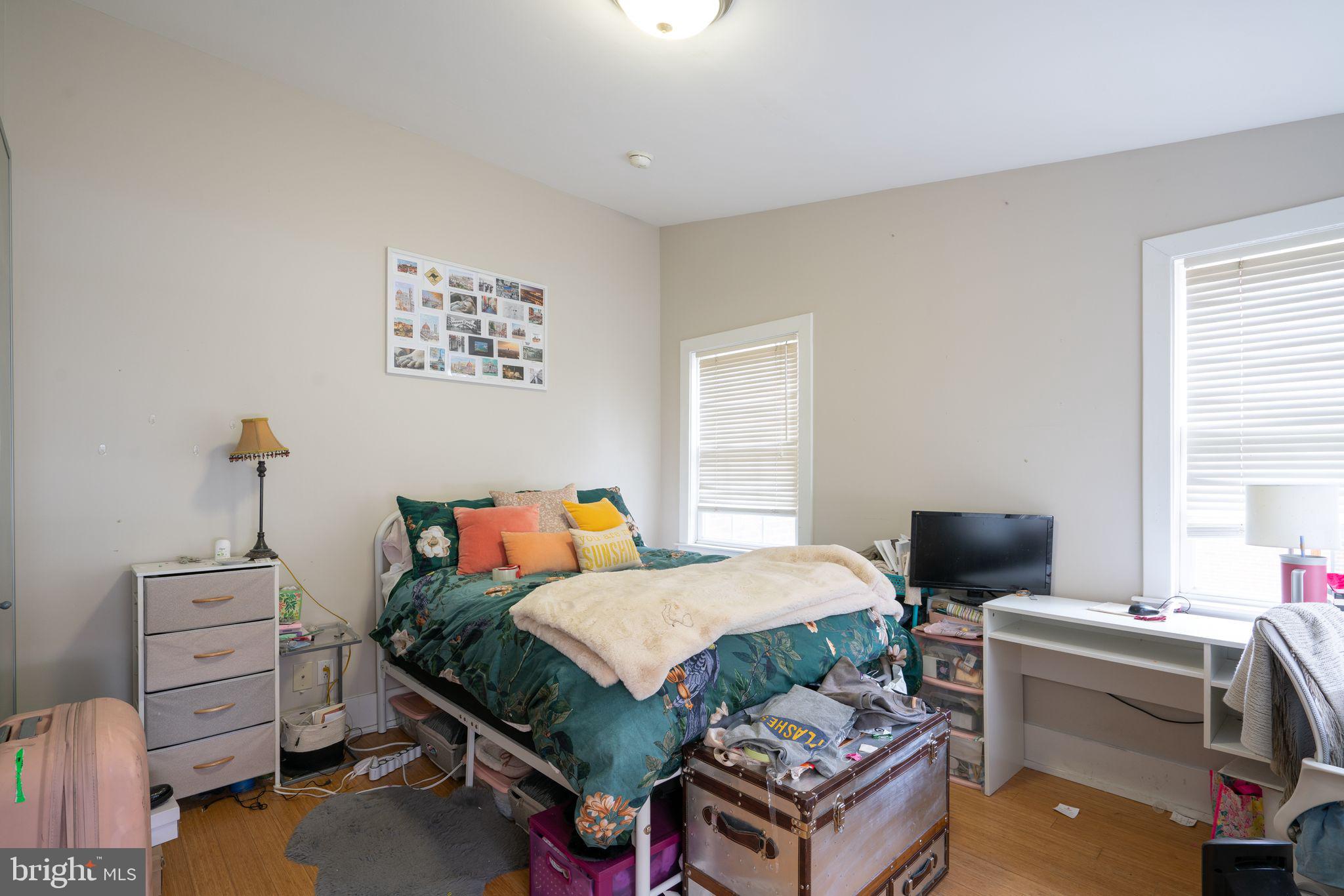 RITTENHOUSE SQUARE - Residential Lease