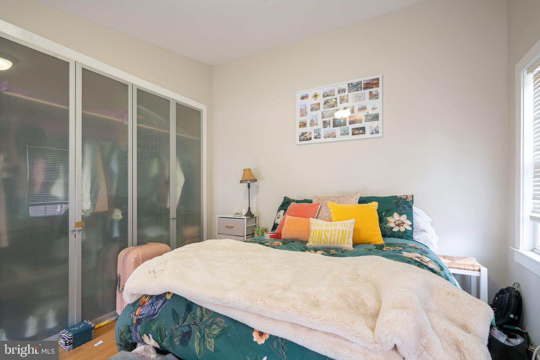 RITTENHOUSE SQUARE - Residential Lease