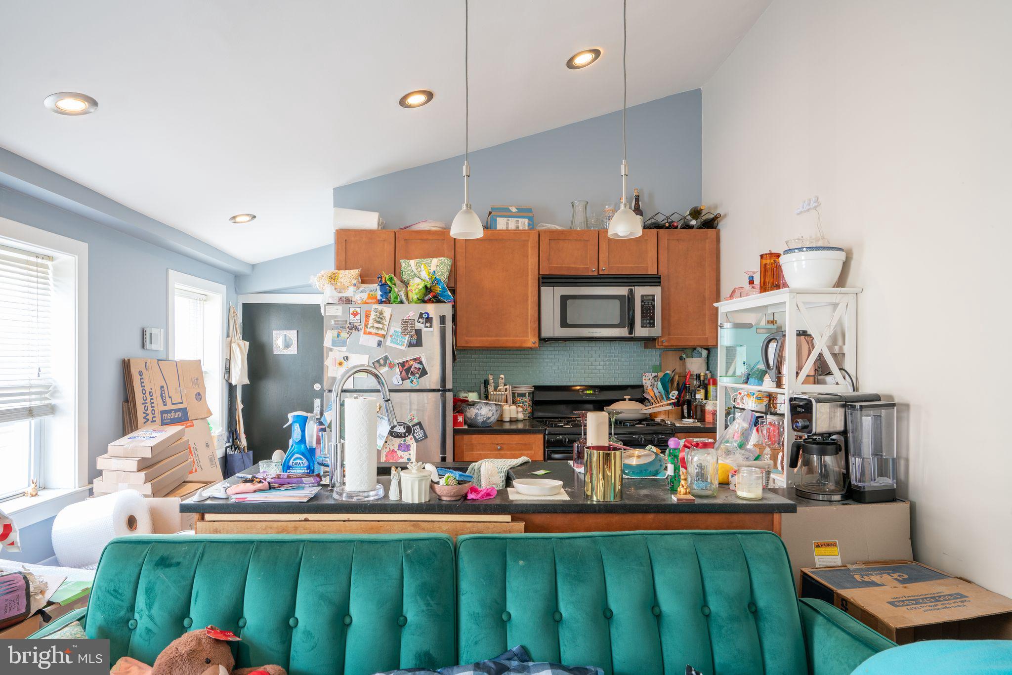 RITTENHOUSE SQUARE - Residential Lease