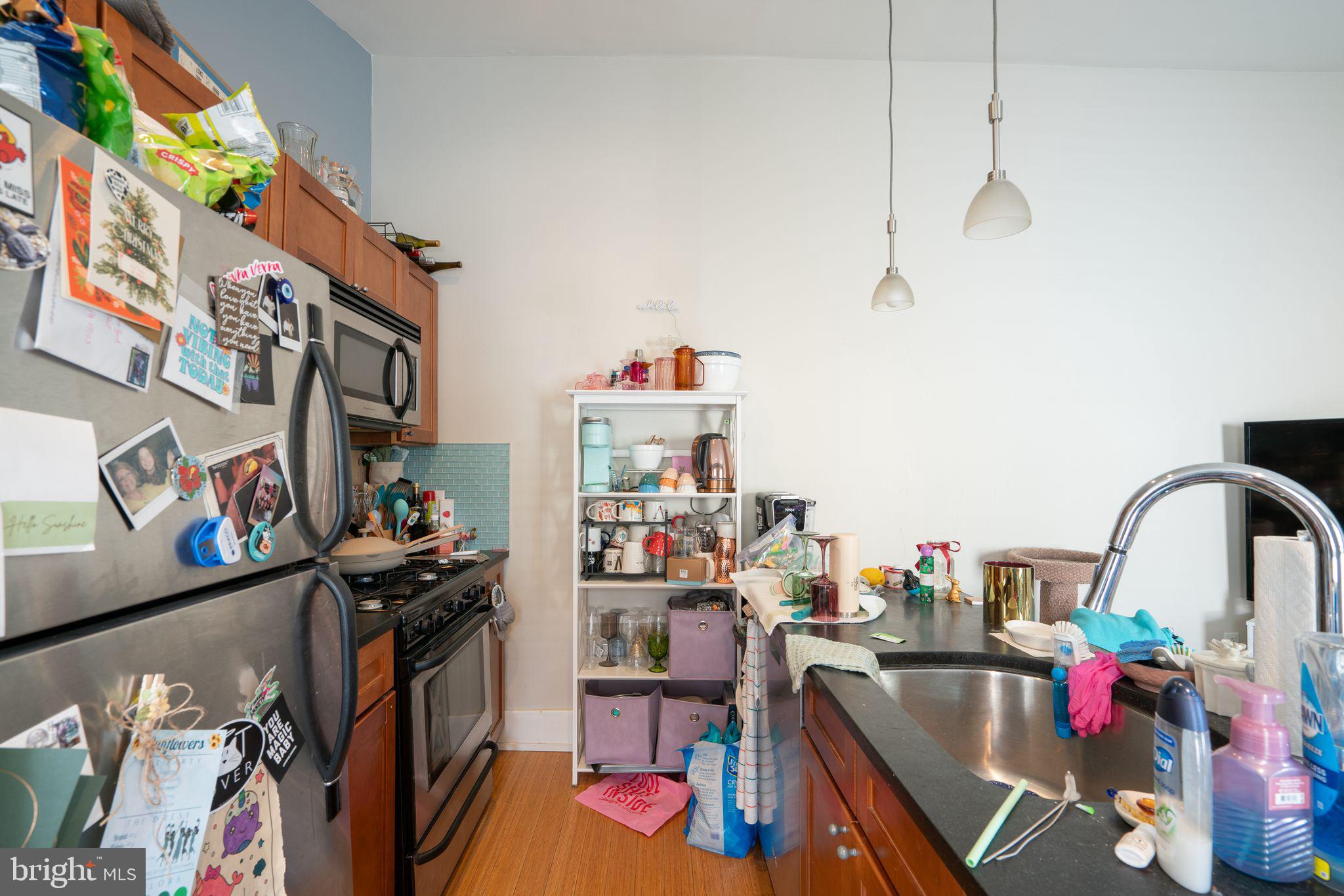 RITTENHOUSE SQUARE - Residential Lease