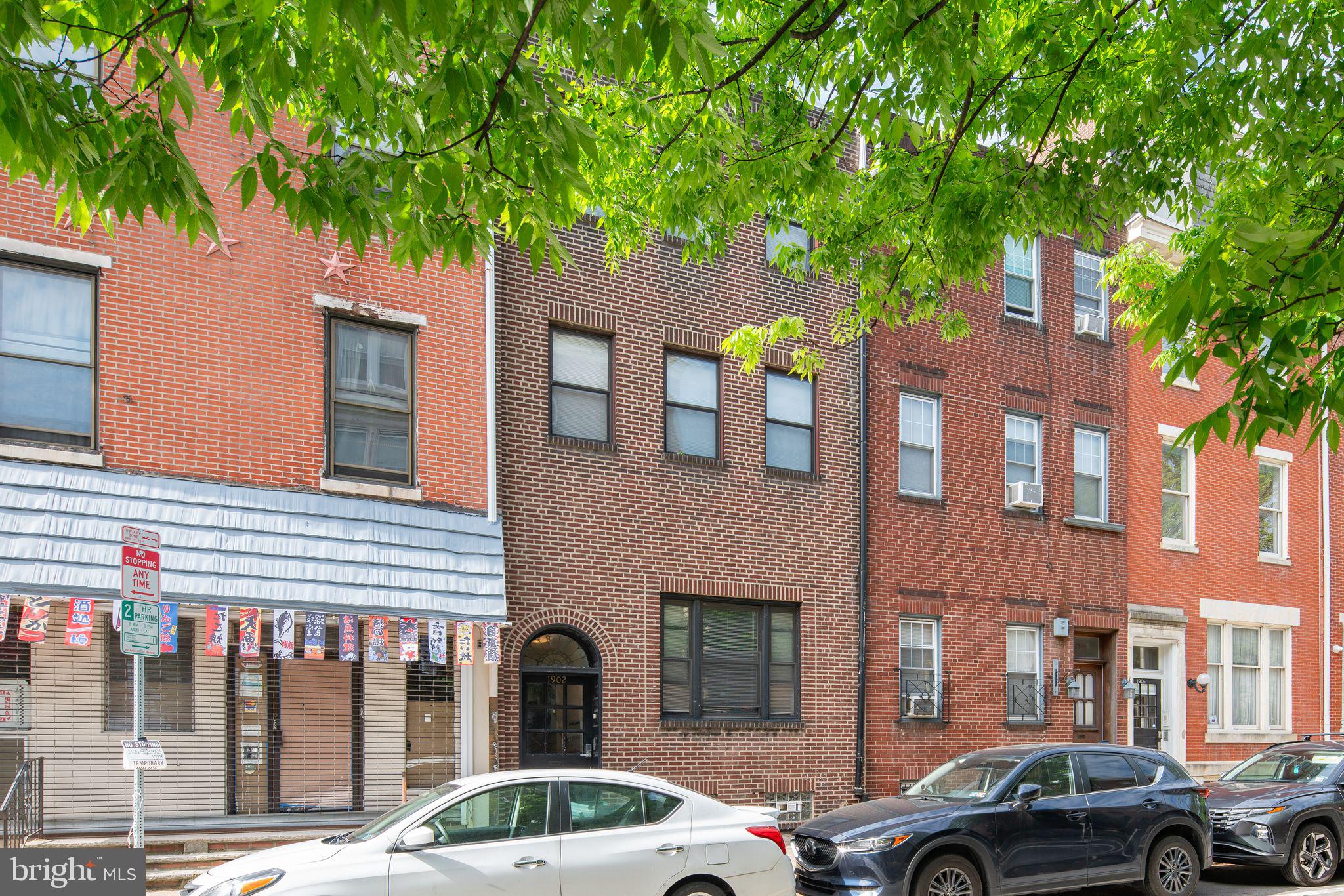 RITTENHOUSE SQUARE - Residential Lease