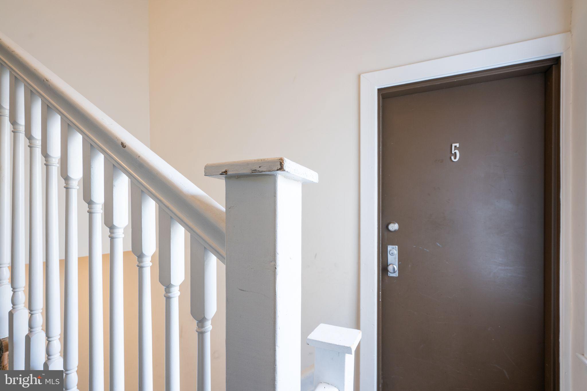 RITTENHOUSE SQUARE - Residential Lease