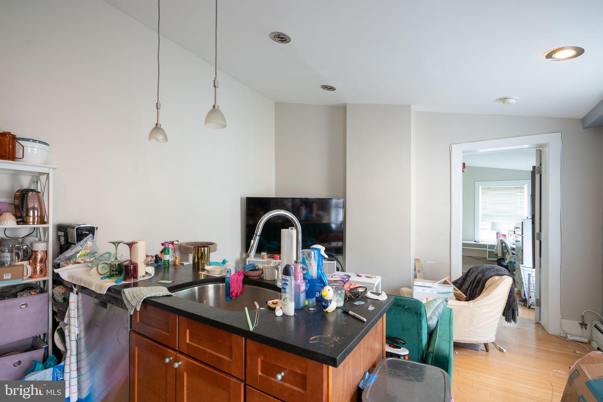 RITTENHOUSE SQUARE - Residential Lease