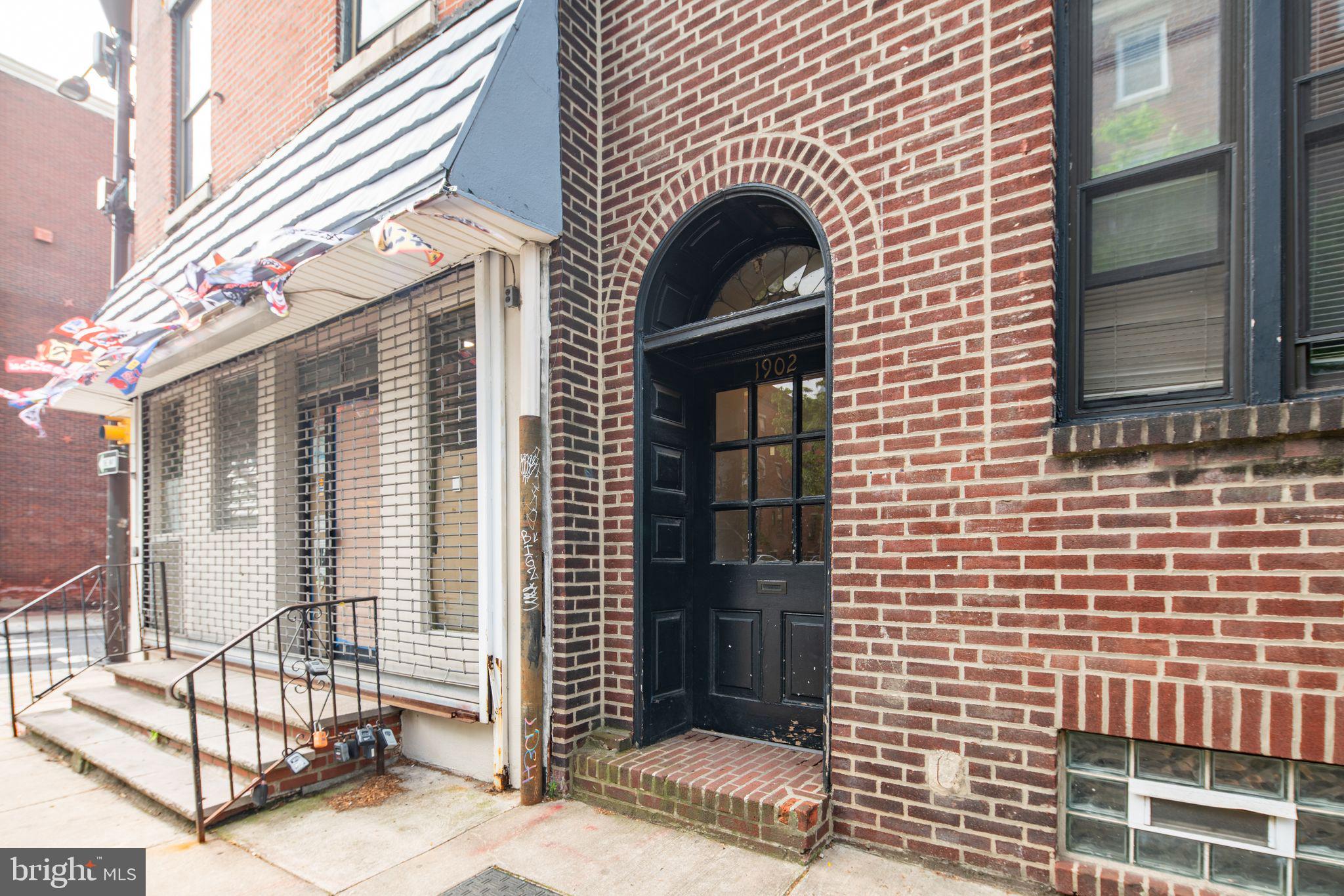 RITTENHOUSE SQUARE - Residential Lease