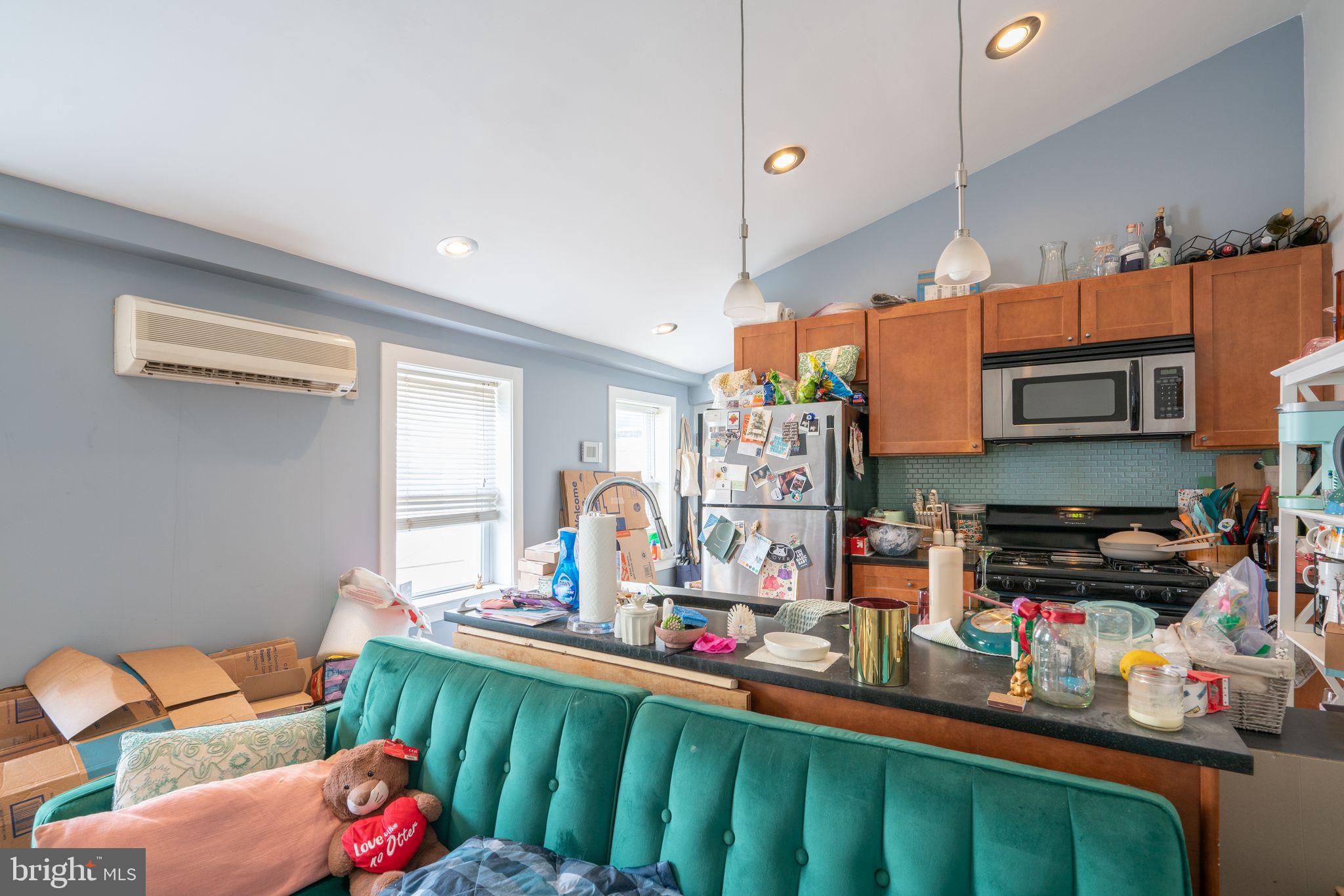 RITTENHOUSE SQUARE - Residential Lease