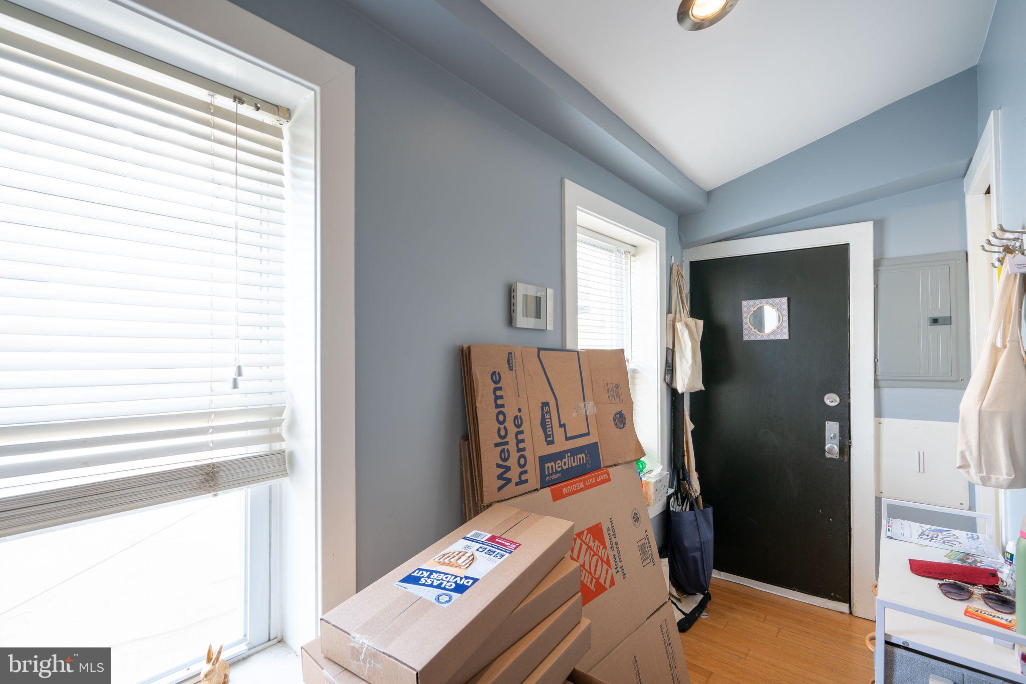 RITTENHOUSE SQUARE - Residential Lease