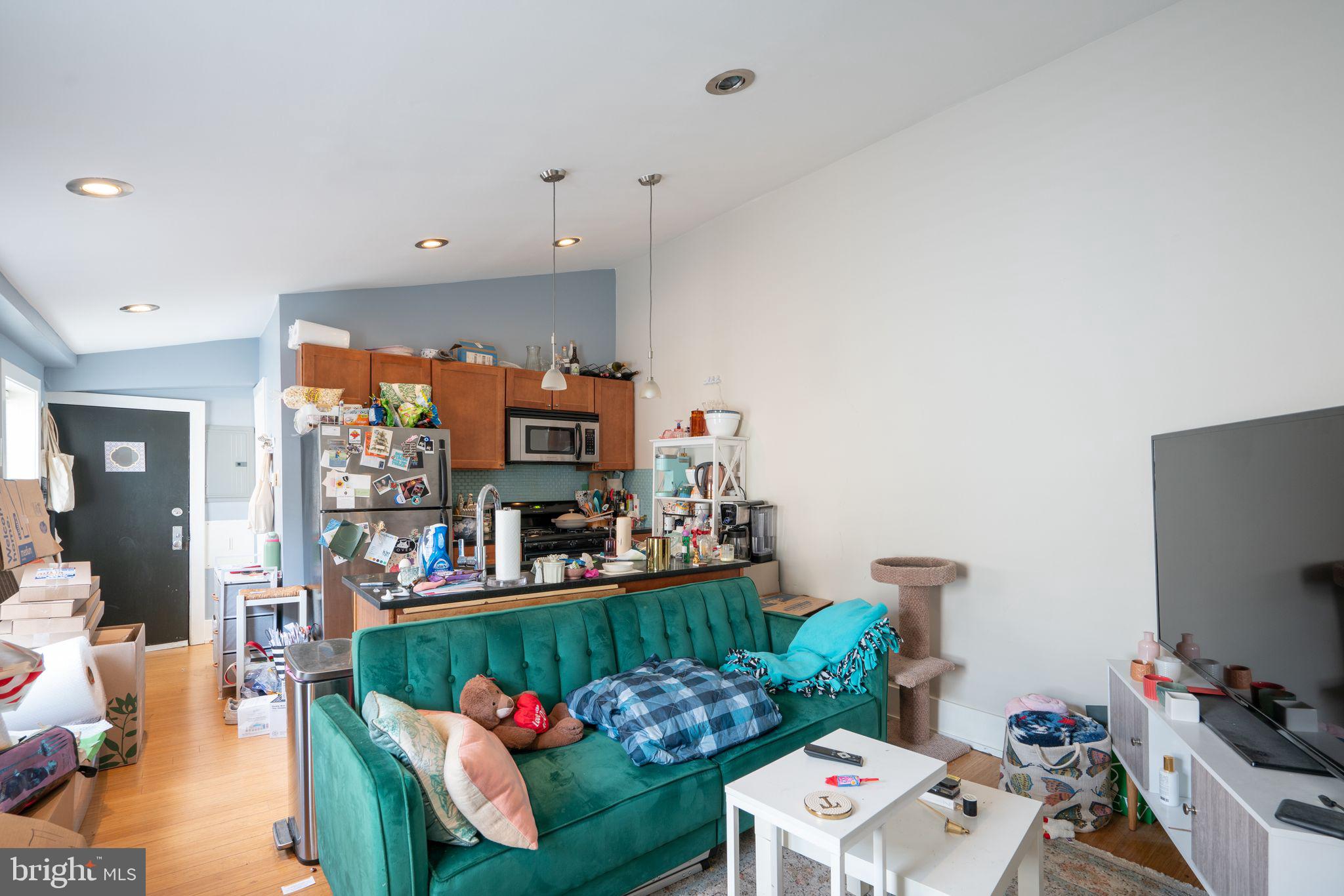 RITTENHOUSE SQUARE - Residential Lease