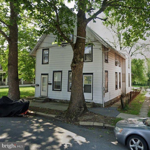 Homes For Rent - 978 Scotland Avenue<br/> CHAMBERSBURG, PA 17201