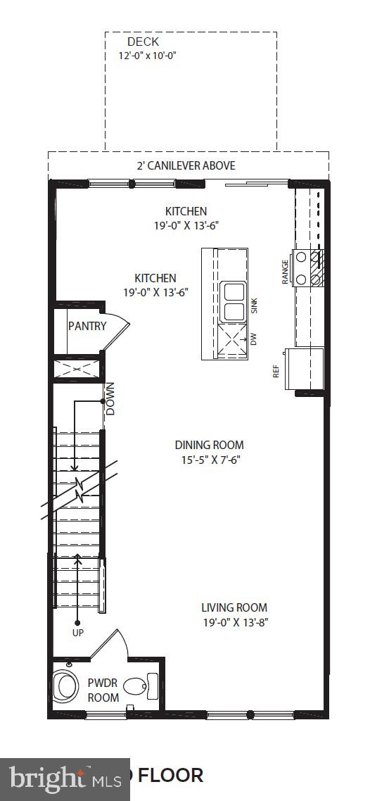 SPRING HILLS - Residential