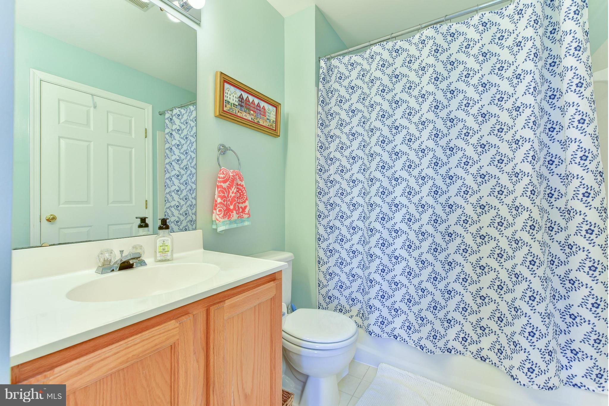 SUMMERS GROVE - Residential