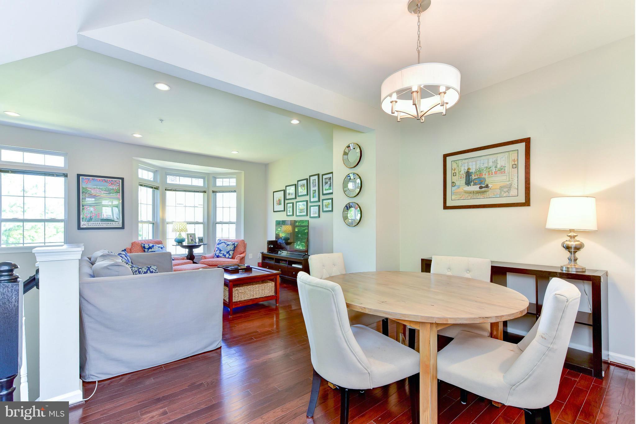 SUMMERS GROVE - Residential