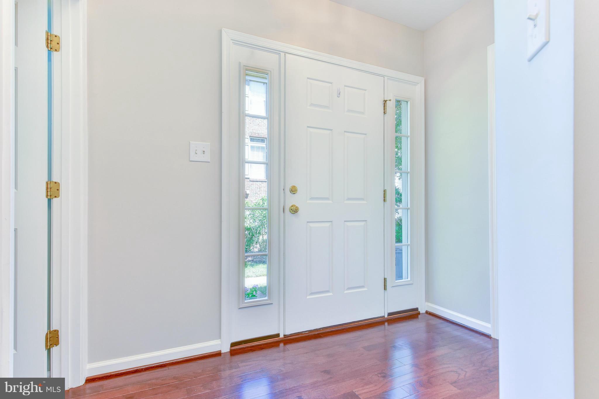 SUMMERS GROVE - Residential