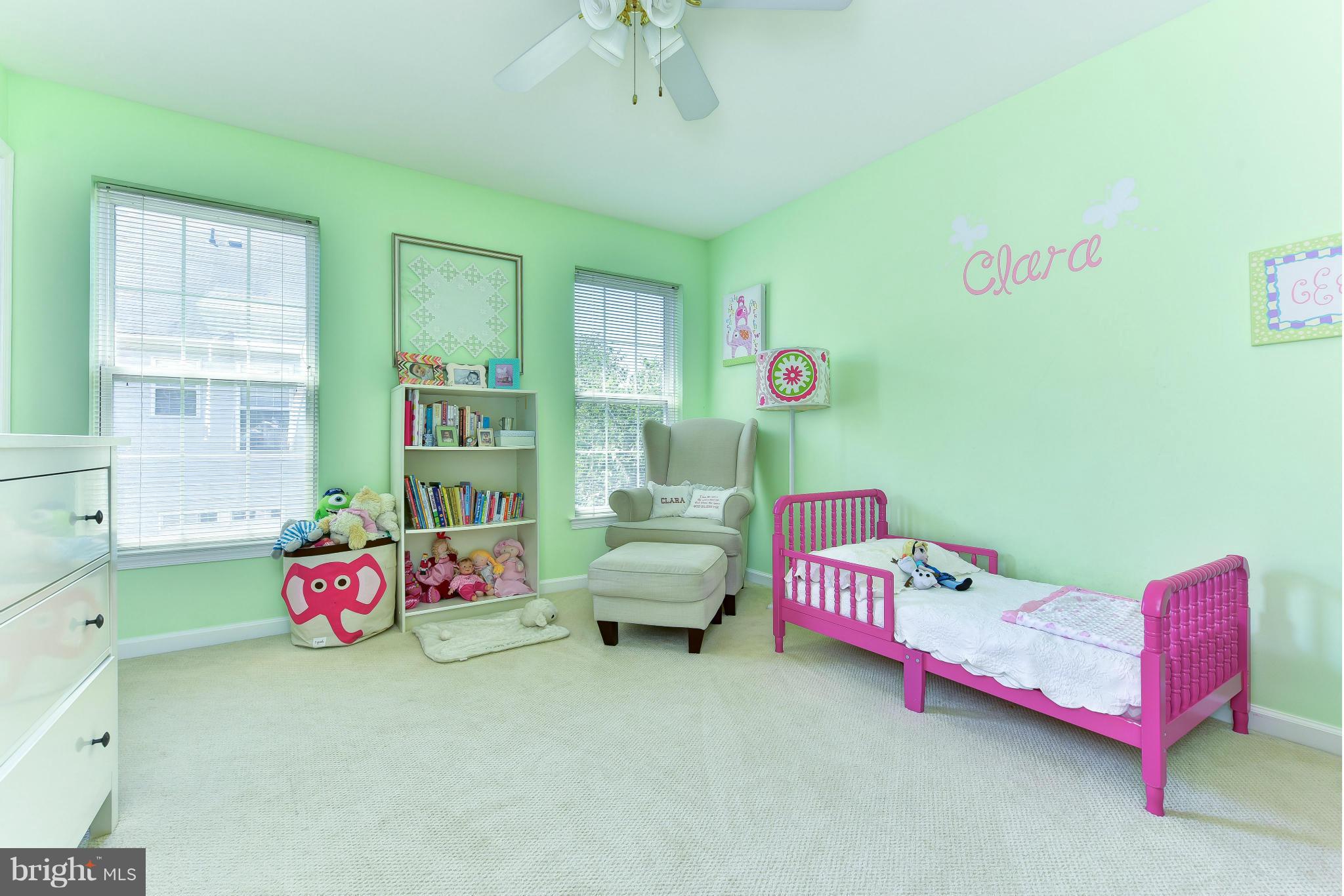 SUMMERS GROVE - Residential