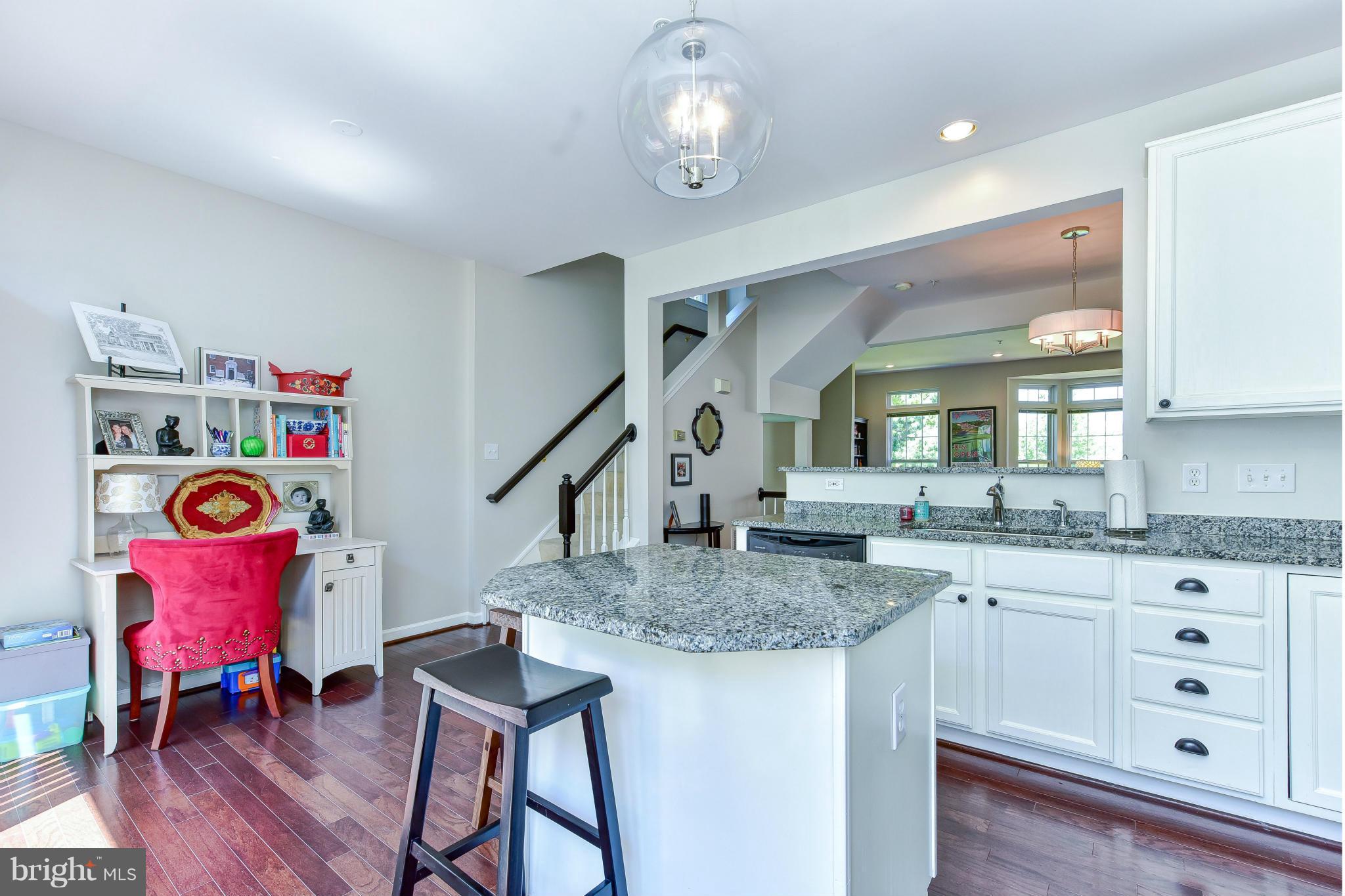 SUMMERS GROVE - Residential