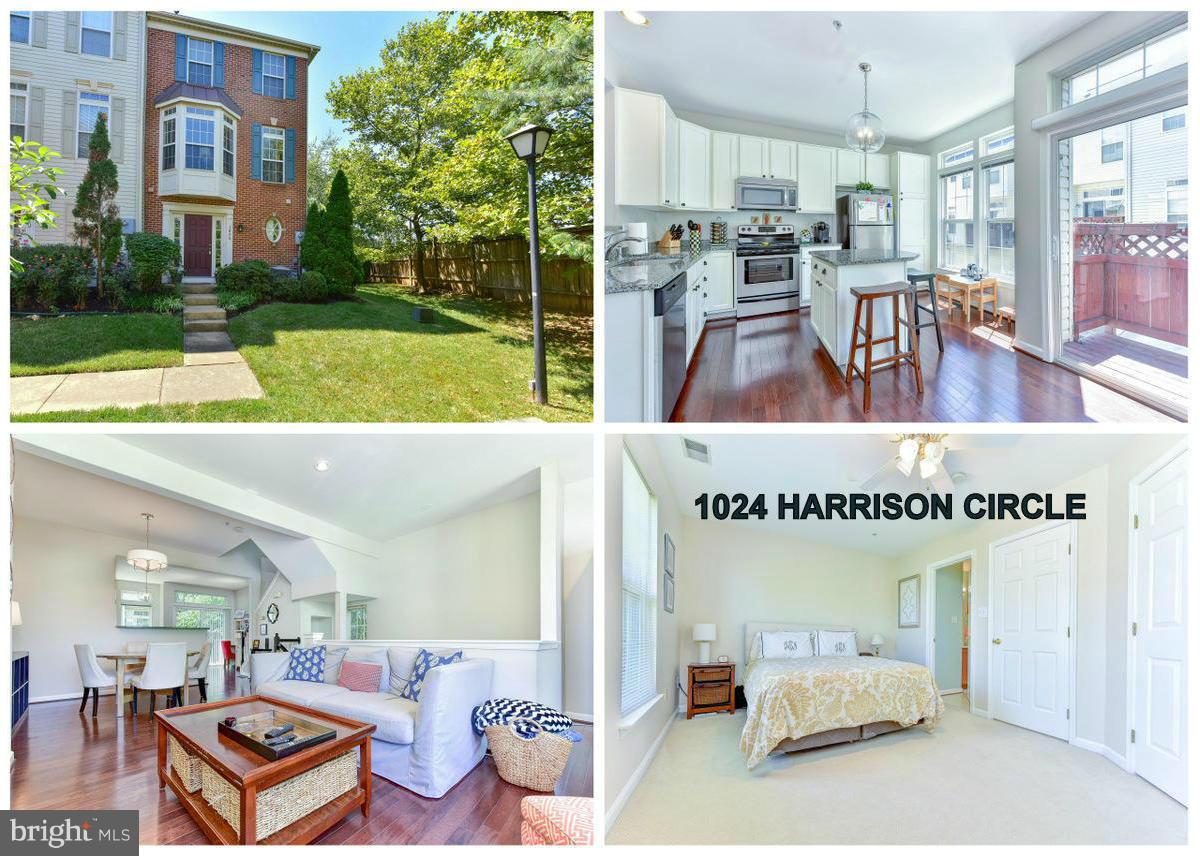 SUMMERS GROVE - Residential