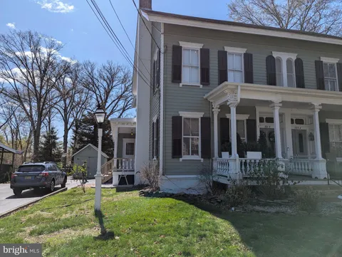 221B Mercer Street, Hightstown, NJ MLS: NJME2058138