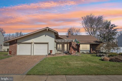 Homes For Sale - 76 Kent Avenue<br/> MARLTON, NJ 08053