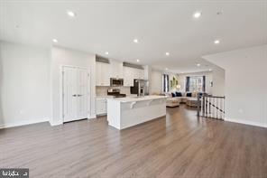 SUMMERFIELD - Residential