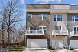 SUMMERFIELD - Residential