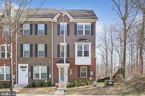 201 GARRETT A MORGAN BOULEVARD HYATTSVILLE MD 20785