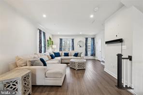 SUMMERFIELD - Residential