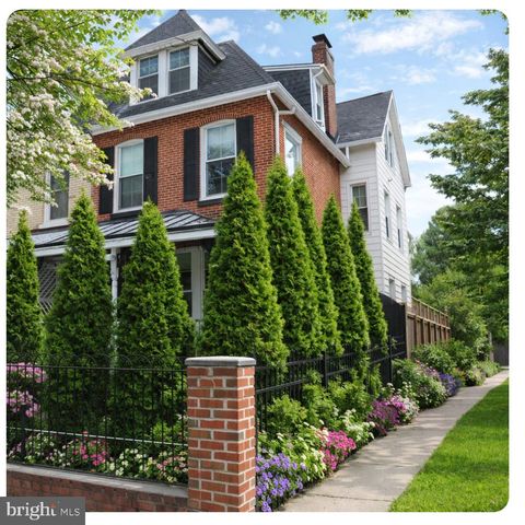 515 S WALNUT STREET WEST CHESTER PA 19382