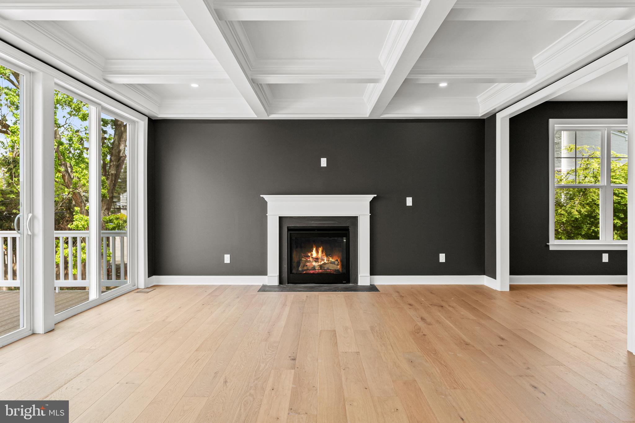 MERION HILL - Residential