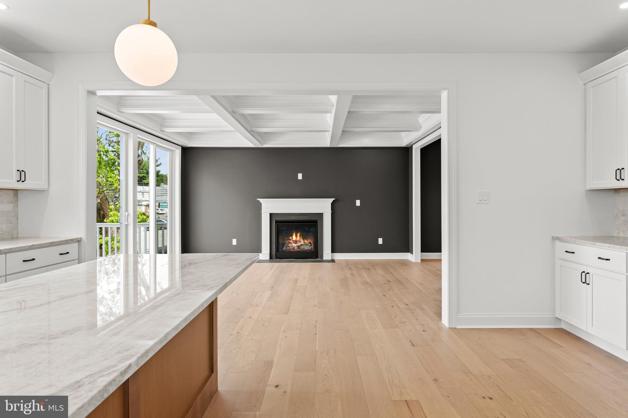 MERION HILL - Residential