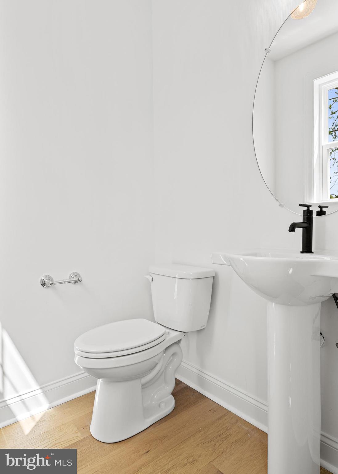 MERION HILL - Residential