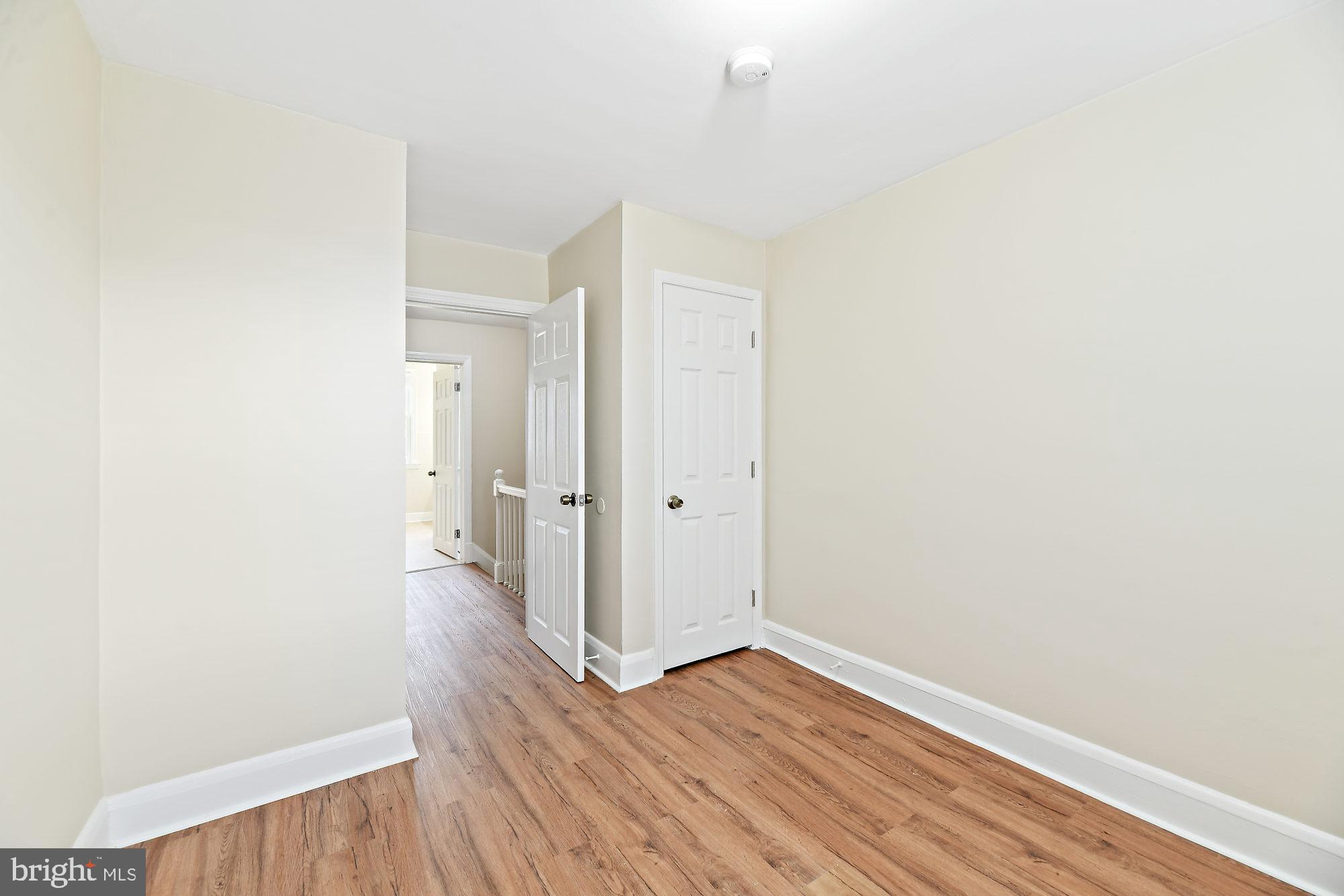 SAINT JOSEPHS - Residential Lease