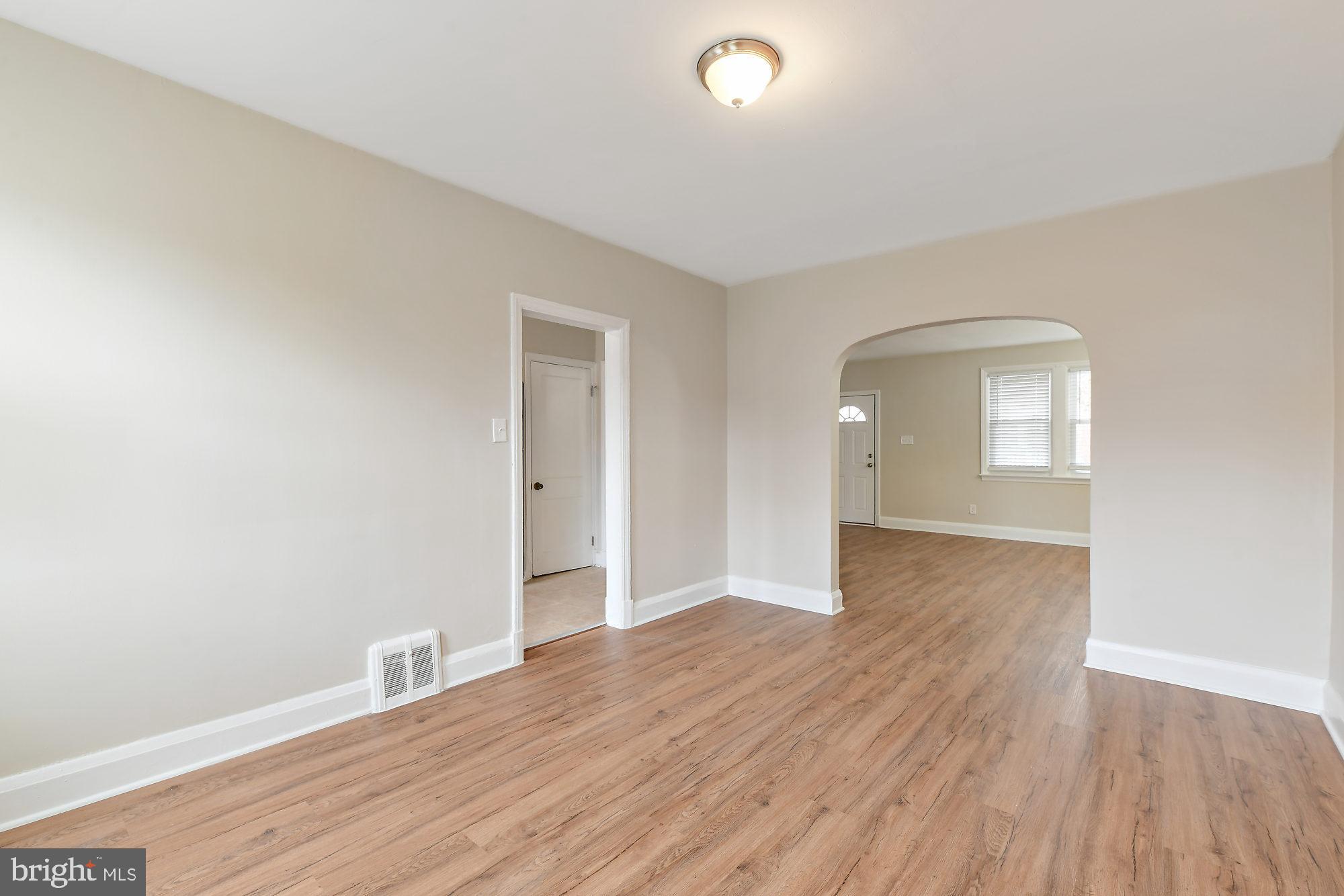 SAINT JOSEPHS - Residential Lease