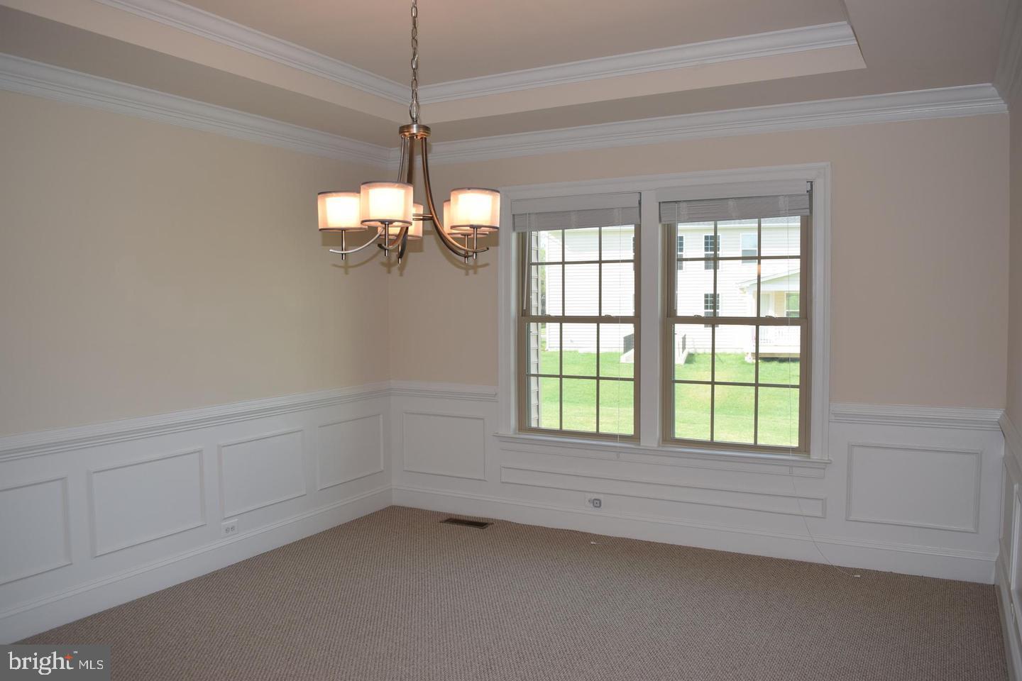 MARBURY - Residential Lease