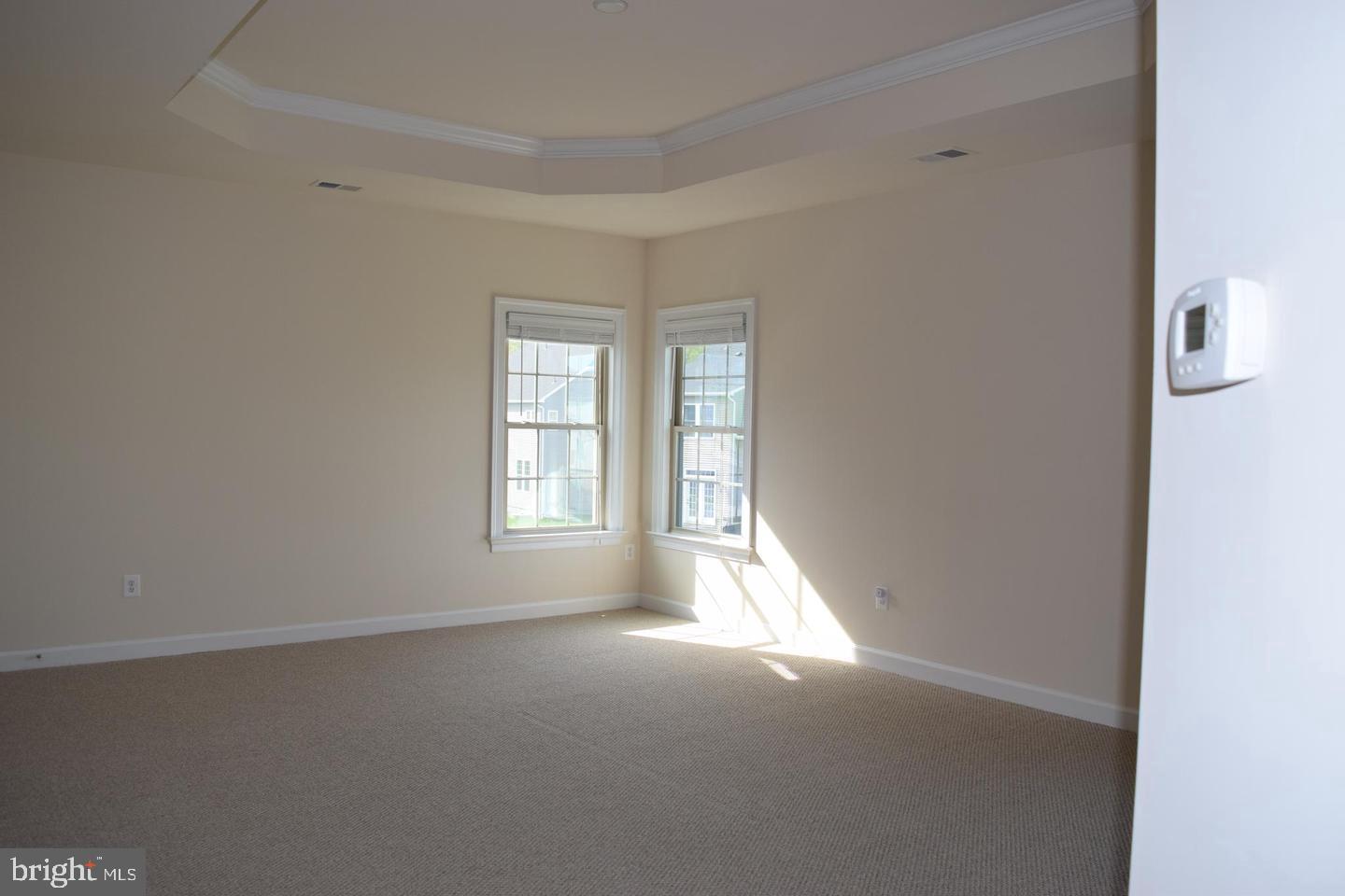 MARBURY - Residential Lease